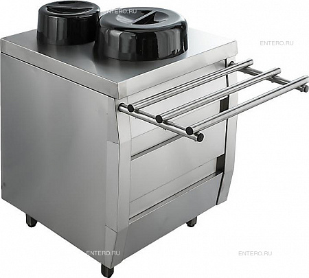 Диспенсер для тарелок Rada 3ДП2