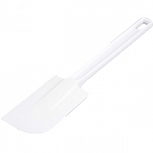 Шпатель-лопатка силиконовая кондитерская 25см 2675711 