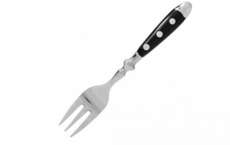 Вилка д/пирожного Doria 15см 9мм 