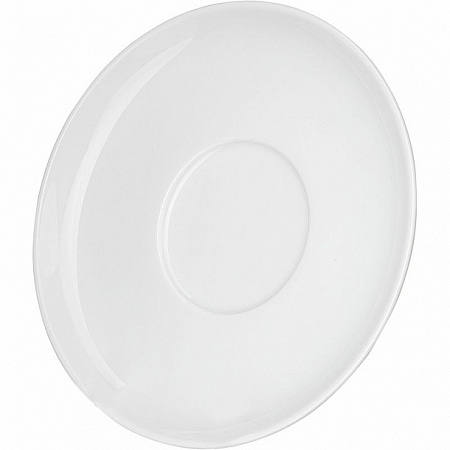 Блюдце 14,5*14,5см ИБК 03.145 Фарфор Башкирия