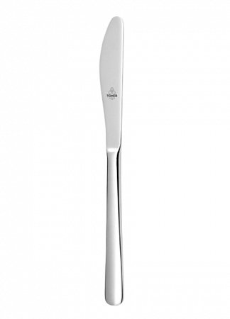 Нож столовый Прогресс 23см 3мм