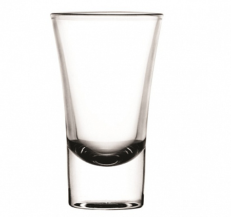 Хот шот 60мл 50*90мм Бостон/Москва L0035 