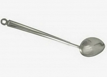 Ложка гарнирная 30см 1с345 нержавеющая сталь