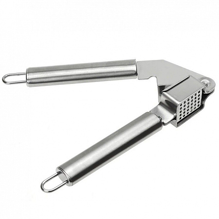 Чесночница 18,5 см нержавеющая сталь Sunnex