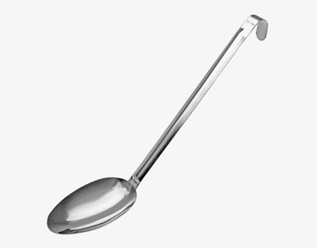 Ложка гарнирная 31,5см нержавеющая сталь 81240163