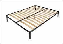 Кровать Основание металлическое