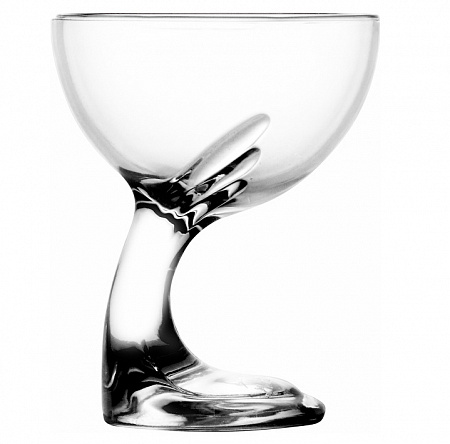 Креманка 360мл Jerba 