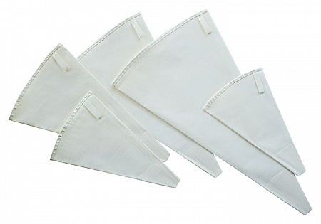 Мешки кондитерские 40см хлопок STD040С 