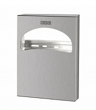 Диспенсер для покрытия на унитаз BXG-CDA-9019 1849036, нержавеющая сталь