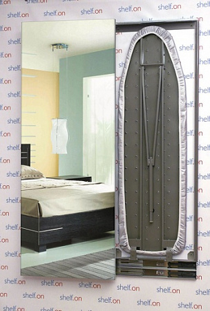 Гладильная доска-купе