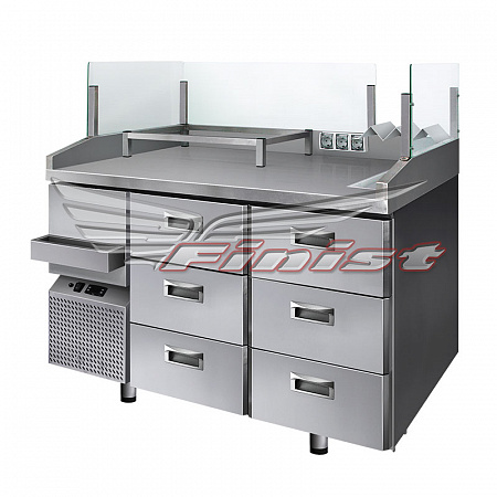 Станция для хот - догов