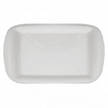 Блюдо прямоуг "Сканди" 280мм