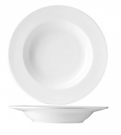 Тарелка для пасты 32см OL02332 Оливия