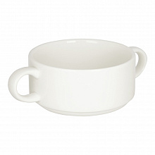 Бульонница 350 миллилилтров Classic Round Petye HR