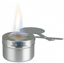 Емкость для горючего 225гр для чафандиш APS 