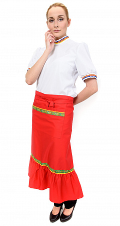 Блузка женская