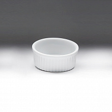 Соусник 90 мл 7 см рифленый фк901