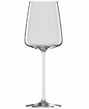 Фужер для вина 405мл 1LS21CD14E хрусталь 