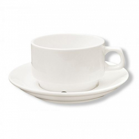 Чайная пара 180 мл Кажуб 99004002 PL