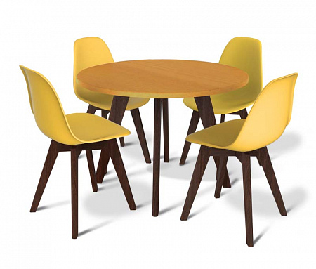 Обеденная группа SHT-DS17