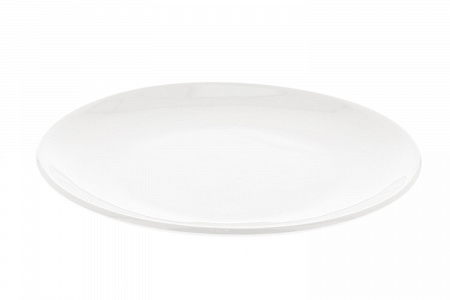 Тарелка 20 см Bistro