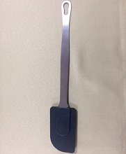 Лопатка кулинарная силиконовая Satoshii -40С...+240С