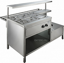 Мармит Rada МЭП-У-15/7Н