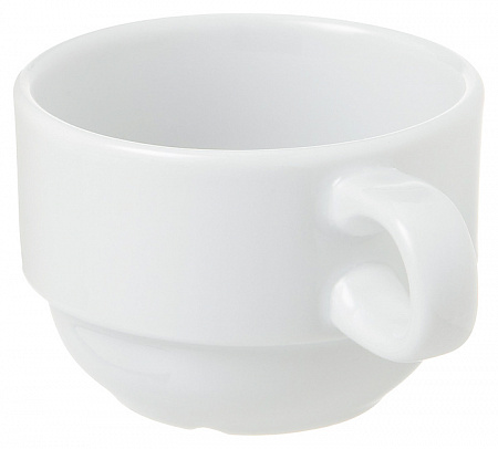 Чайная пара 210мл Seiler Tognana Акапулька