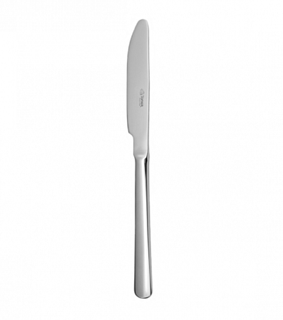 Нож столовый Прогресс Нова 21,5см 5мм Тонер