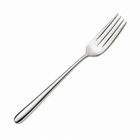 Вилка столовая Браманте 21,5см 8мм Pintinox