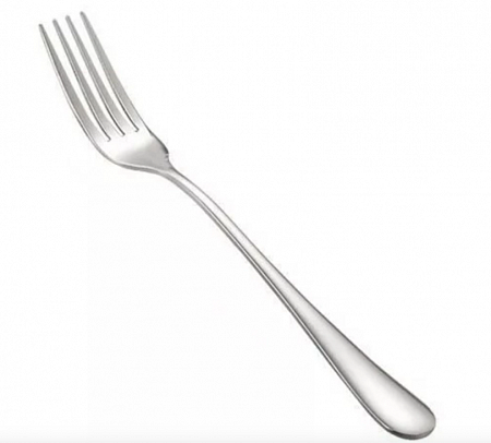 Вилка столовая Виктория 19,8см 1,8мм