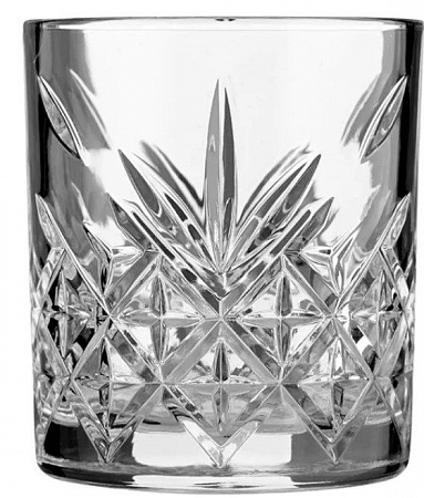 Стакан Олд-фэшн 205мл д72 в83мм Таймлесс Турция