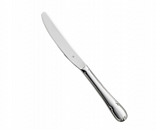 Нож столовый Barock 24см 6мм WMF