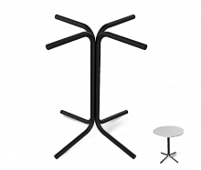 Подстолье Sheffilton SHT-TU7