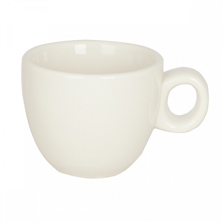 Чашка чайная 210 миллилитров Mabel Petye MB-TEC-200