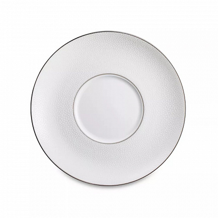 Блюдце 16 сантиметров Отель 49 для бульонной чашки