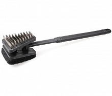 Щетка для гриля 45,5см 81200300