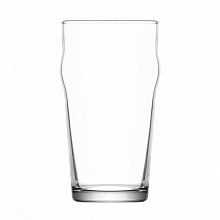 Бокал для пива 300мл Ноник 