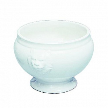 Соусник 50мл Лев фарфоровый