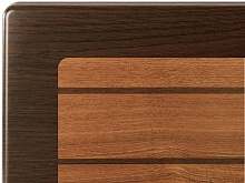 Столешница Верзалит Wenge Club Line