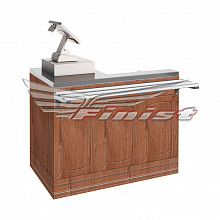 Кассовая кабина