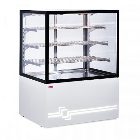 Витрина тепловая UNIS Cube II Hot Standart 1000