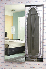 Гладильная доска-купе