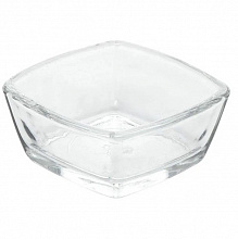 Соусник 50мл 6,5*6,5см стекло Токио 