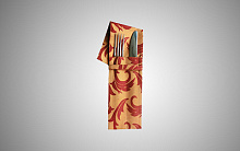 Куверты из ткани Мати