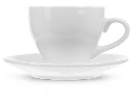 Чайная пара 200 мл Collage фк191