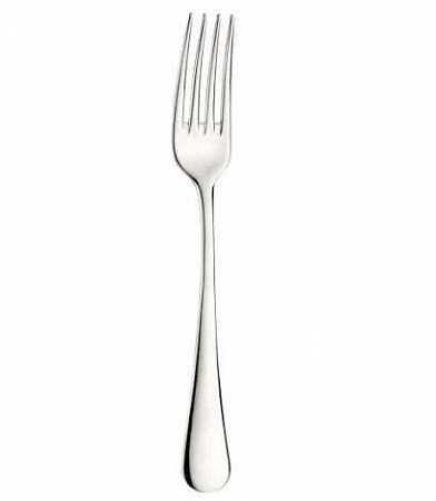 Вилка сервировочная Стреза 21,9см 3мм Pintinox