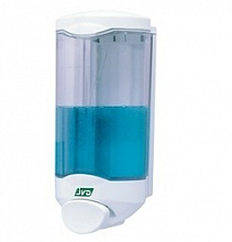 Дозатор для жидкого мыла CRYSTAL 1000мл, с рычагом