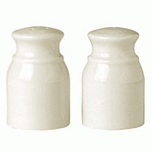 Солонка IVORY Англия фарфор