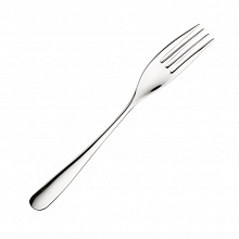 Вилка десертная Свинг 18,7см 3мм Pintinox